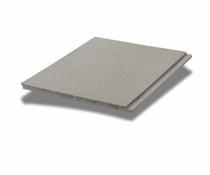 Alpha 0 profile in natural grey