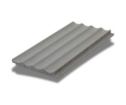 Ocean profile